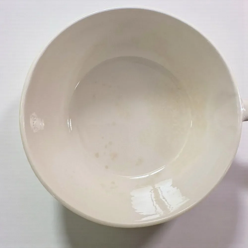 Iroquois China Ben Siebel Harvest Time Leaf Pattern Ceramic Pot